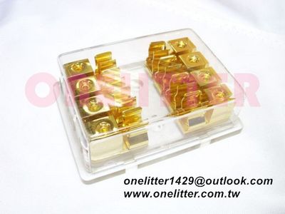 2234  4IN ( 8AWG ) TO 4 OUT (8AWG )